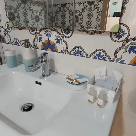 Perla Di Mare * غالّيبولي