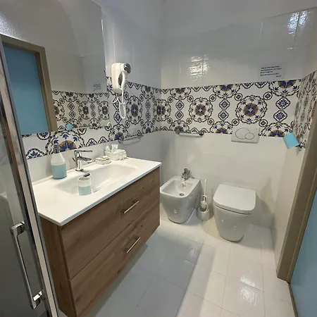 Perla Di Mare Apartament