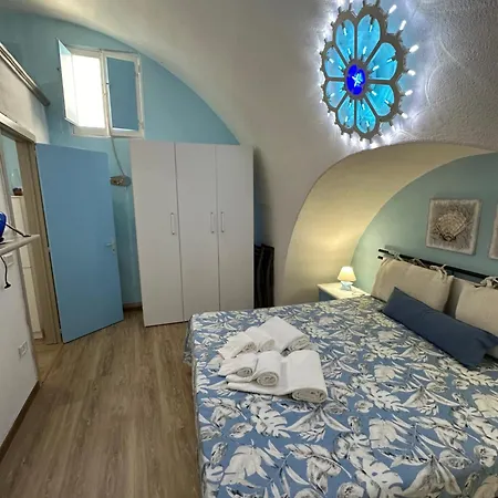 Apartament Perla Di Mare