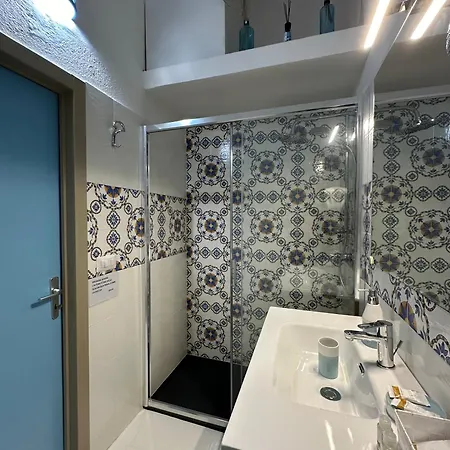 Perla Di Mare 公寓 加利波利