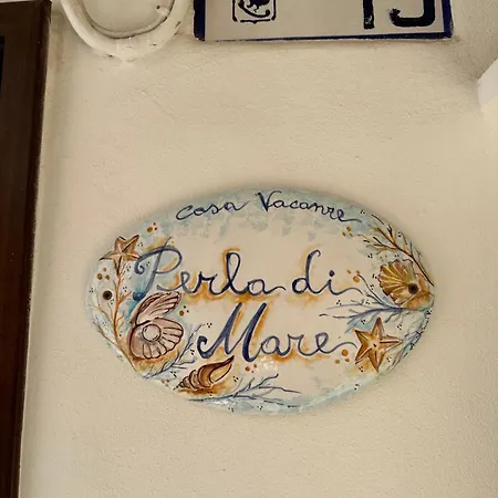 Perla Di Mare Gallipoli