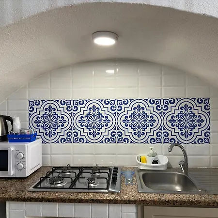 Perla Di Mare * 加利波利