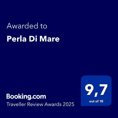 Perla Di Mare * ガリポリ
